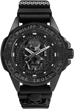 Часы Philipp Plein The Skull PWAAA2022